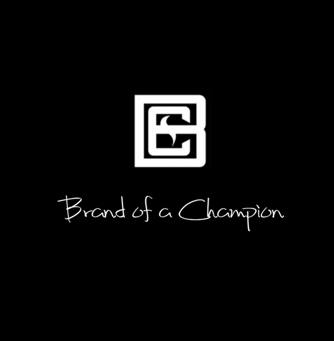 Brand of a Champion